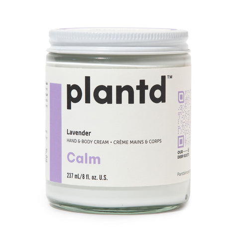 calmer les mains et le corps